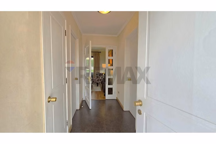 Amplia, cómoda, en condominio