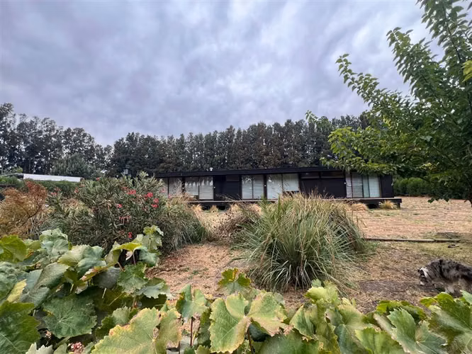 CASA LOS LAURELES