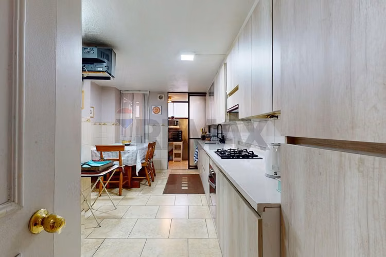 Departamento nororiente domingo bondi