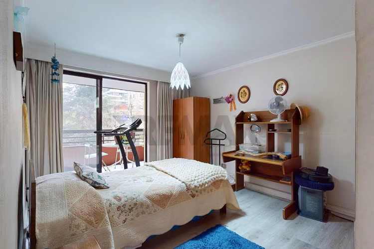 Departamento nororiente domingo bondi