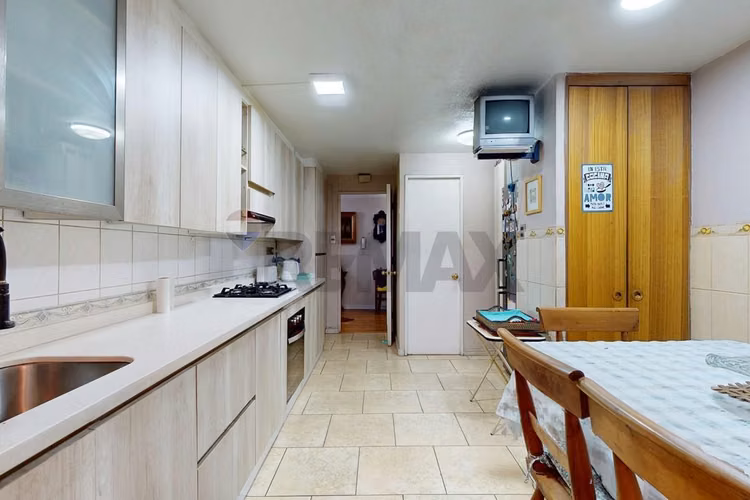 Departamento nororiente domingo bondi