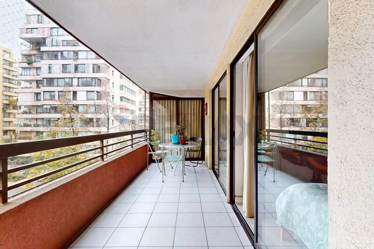Departamento nororiente domingo bondi