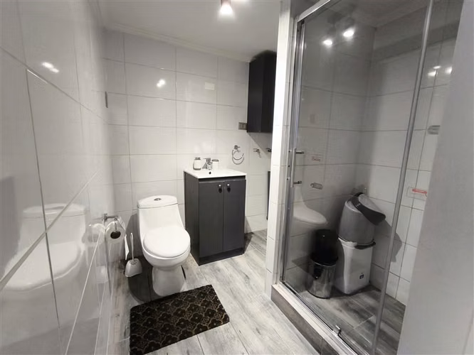 DEPARTAMENTO Sotomayor 6