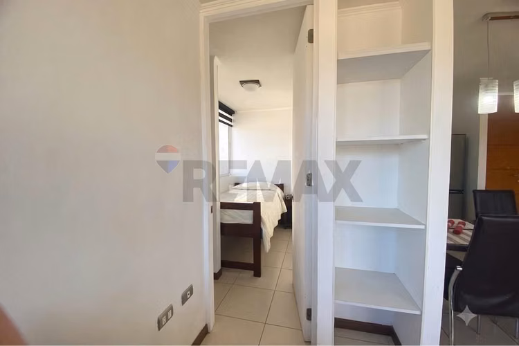 Departamento amoblado la serena 3d, 2b, 2 estac. - Imagen 26