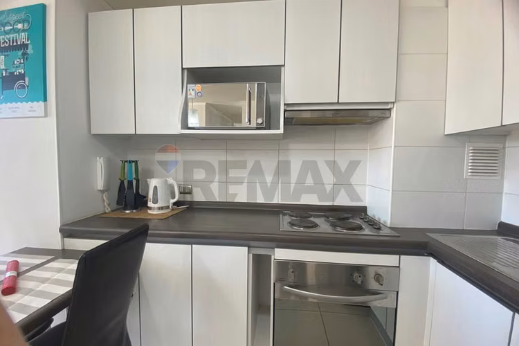 Departamento amoblado la serena 3d, 2b, 2 estac. - Imagen 7