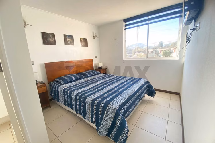 Departamento amoblado la serena 3d, 2b, 2 estac. - Imagen 17