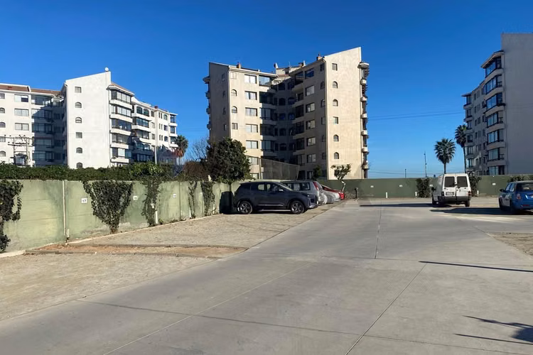 Departamento amoblado la serena 3d, 2b, 2 estac. - Imagen 30
