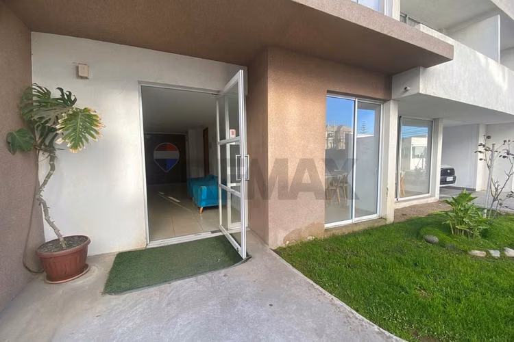 Departamento amoblado la serena 3d, 2b, 2 estac. - Imagen 4