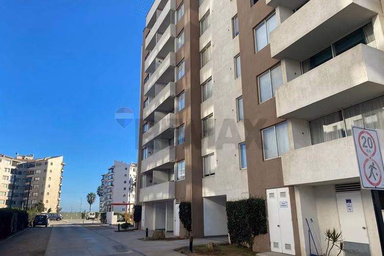 Departamento amoblado la serena 3d, 2b, 2 estac. - Imagen 28