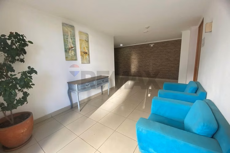 Departamento amoblado la serena 3d, 2b, 2 estac. - Imagen 5