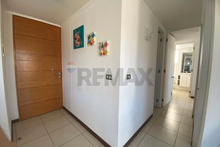 Departamento amoblado la serena 3d, 2b, 2 estac. - Imagen 16