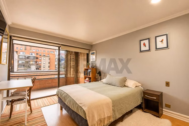 Dpto el golf - plaza perú - 3d/2b, mas servicios