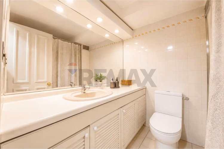 Dpto el golf - plaza perú - 3d/2b, mas servicios