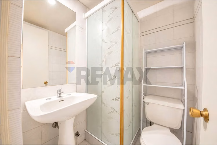 Dpto el golf - plaza perú - 3d/2b, mas servicios