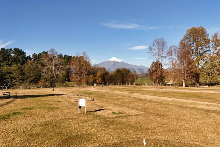 Venta terreno 5.000 mts2 villarrica -pucón