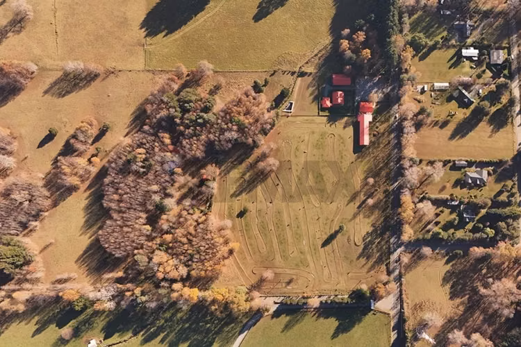 Venta terreno 5.000 mts2 villarrica -pucón