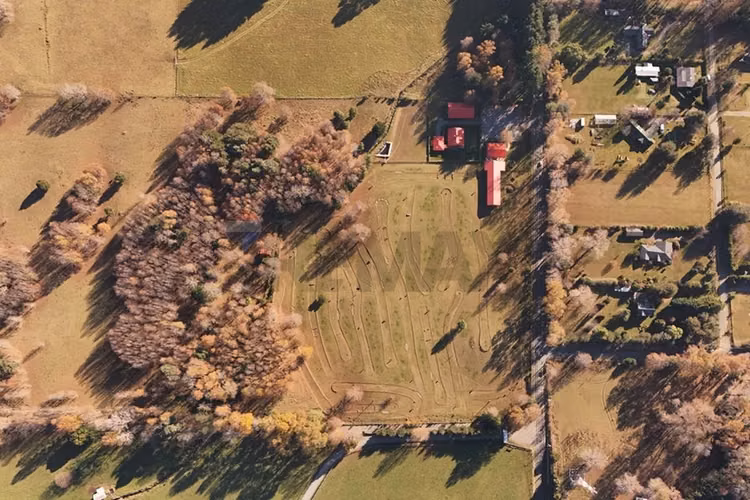 Venta terreno 5.000 mts2 villarrica -pucón