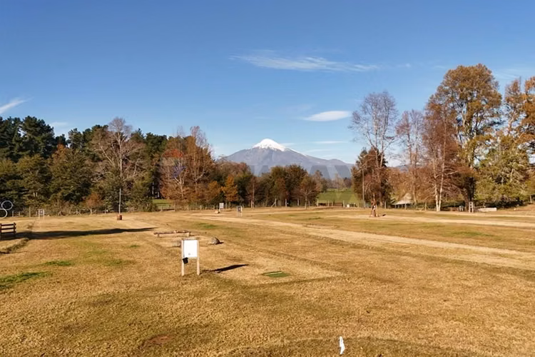 Venta terreno 5.000 mts2 villarrica -pucón