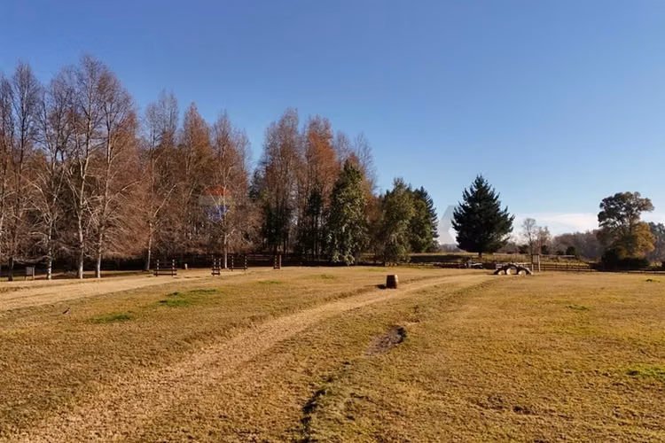 Venta terreno 2,5 hectáreas villarrica - pucón