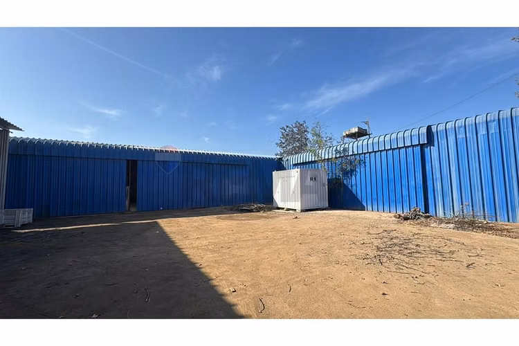 Arriendo de galpón en san bernardo con descuento - Imagen 7