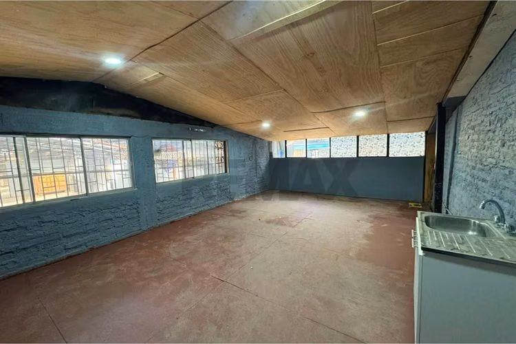 Arriendo de galpón en san bernardo con descuento - Imagen 5