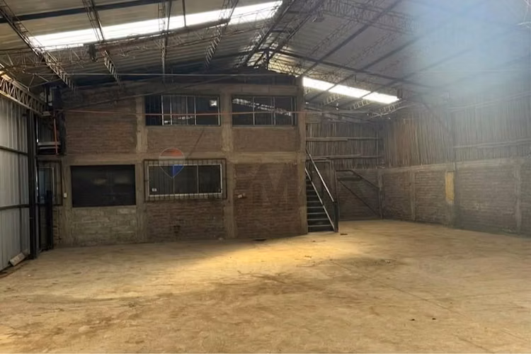 Arriendo de galpón en san bernardo con descuento - Imagen 6