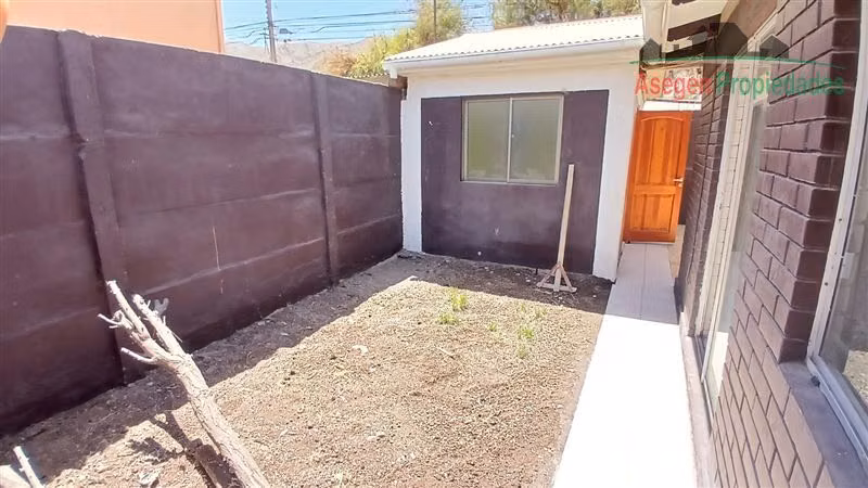 CASA Casa en arriendo en Villa La Rinconada, La Chimba