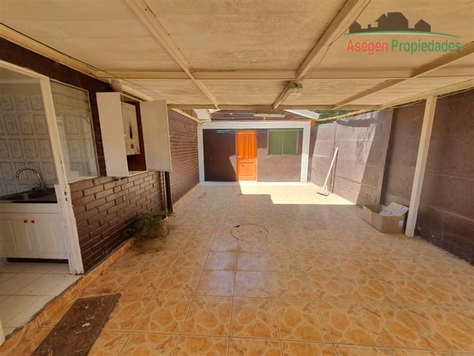 CASA Casa en arriendo en Villa La Rinconada, La Chimba