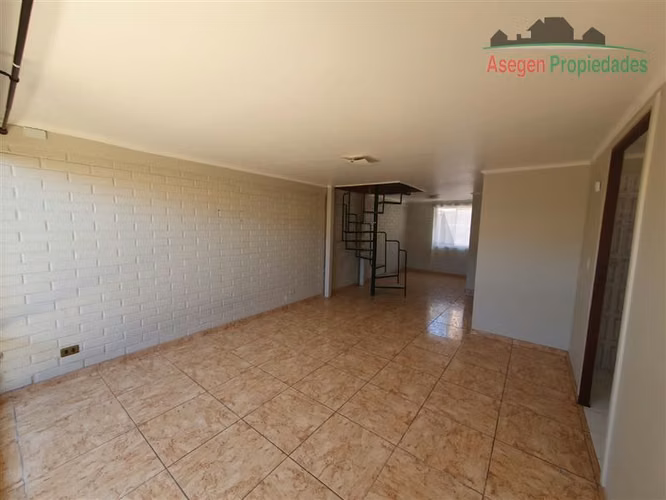 CASA Casa en arriendo en Villa La Rinconada, La Chimba