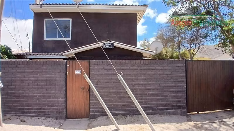 CASA Casa en arriendo en Villa La Rinconada, La Chimba