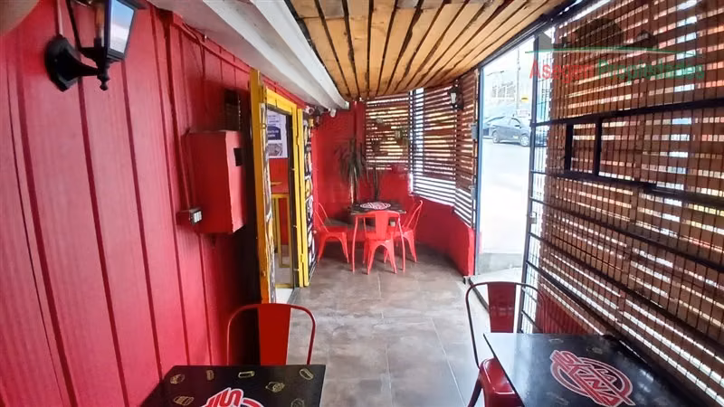 CASA Casa en venta calle Colo Colo