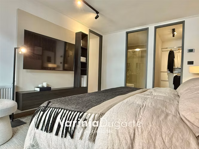 DEPARTAMENTO Nuevo a estrenar calle Los Capitanes con Antonio Varas