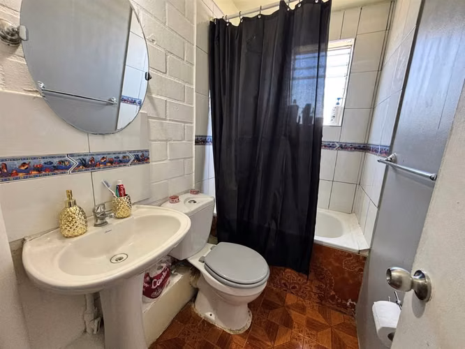 CASA Pasaje Pangue
