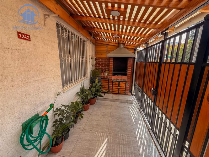 CASA San carlos con mexico metro las mercedes