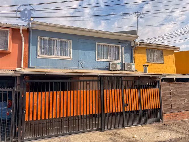CASA San carlos con mexico metro las mercedes