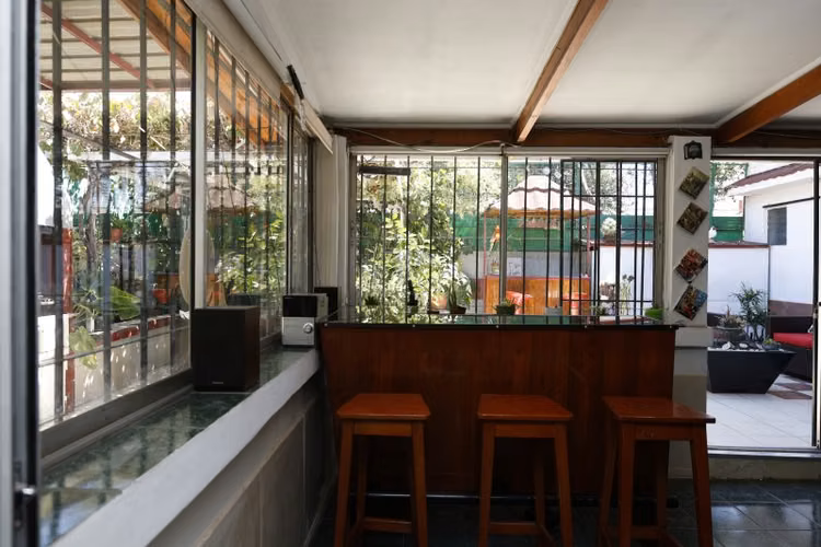 Casa GENERAL FREIRE / GRAN AVENIDA