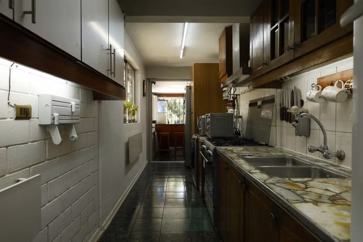 Casa GENERAL FREIRE / GRAN AVENIDA