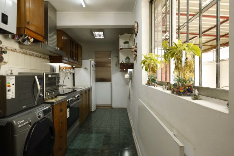 Casa GENERAL FREIRE / GRAN AVENIDA