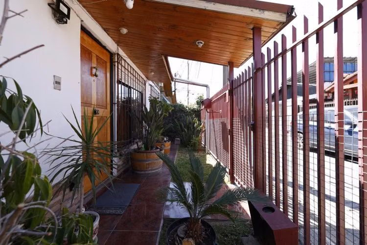 Casa GENERAL FREIRE / GRAN AVENIDA