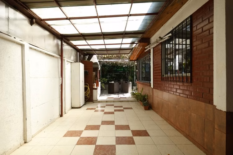 Casa GENERAL FREIRE / GRAN AVENIDA