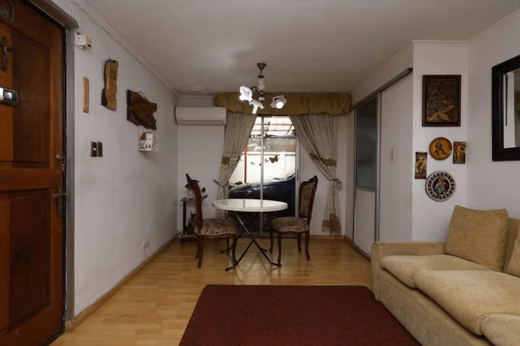 Casa GENERAL FREIRE / GRAN AVENIDA