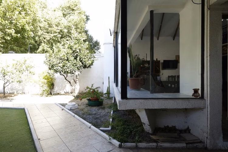 Casa METRO CIUDAD DEL NIÑO