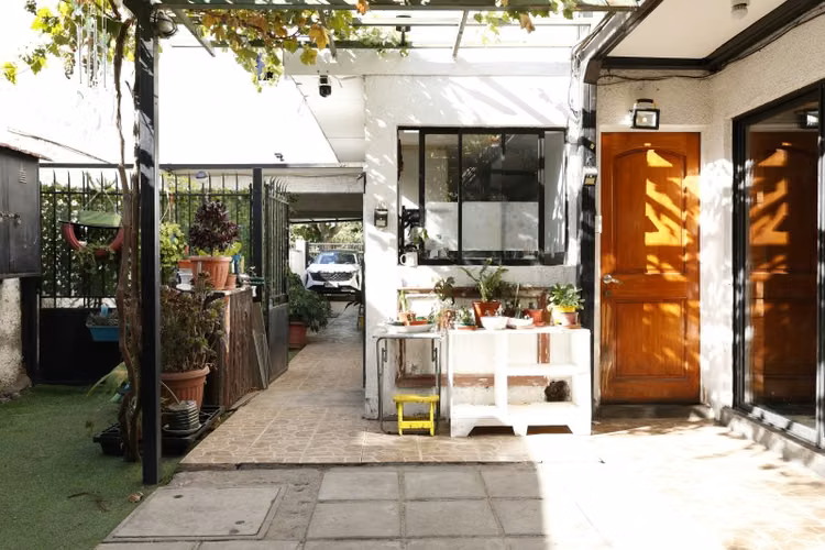 Casa METRO CIUDAD DEL NIÑO