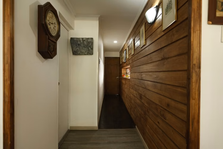 Casa METRO CIUDAD DEL NIÑO