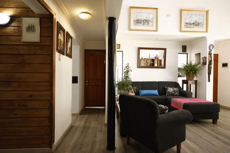 Casa METRO CIUDAD DEL NIÑO