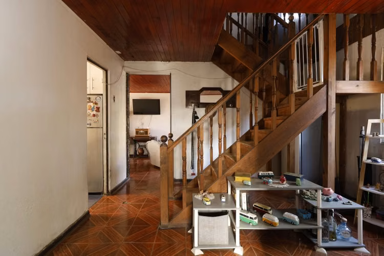 Casa TRINIDAD RAMÍREZ / LOS NOGALES