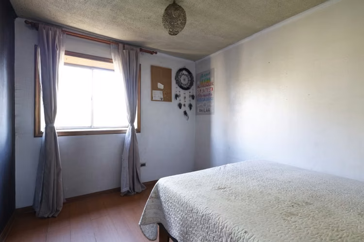 Casa TRINIDAD RAMÍREZ / LOS NOGALES