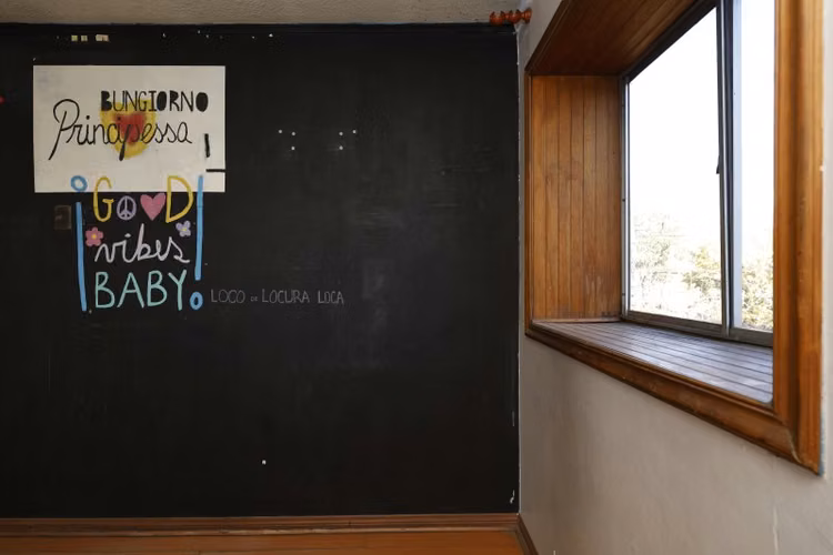 Casa TRINIDAD RAMÍREZ / LOS NOGALES
