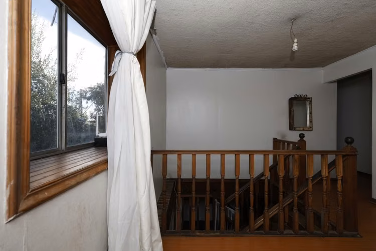 Casa TRINIDAD RAMÍREZ / LOS NOGALES