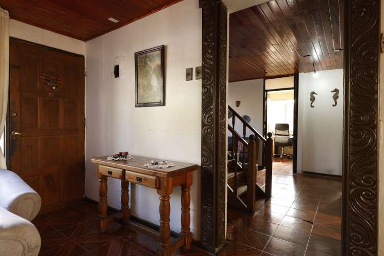 Casa TRINIDAD RAMÍREZ / LOS NOGALES - Imagen 6